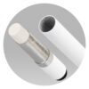 Melton Inkless Stylus Pen eraser Melton Inkless Stylus Pen eraser