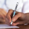 Melton Inkless Stylus Pen feature Melton Inkless Stylus Pen feature