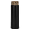 Nagambie Medina Vacuum Bottle black Nagambie Medina Vacuum Bottle black