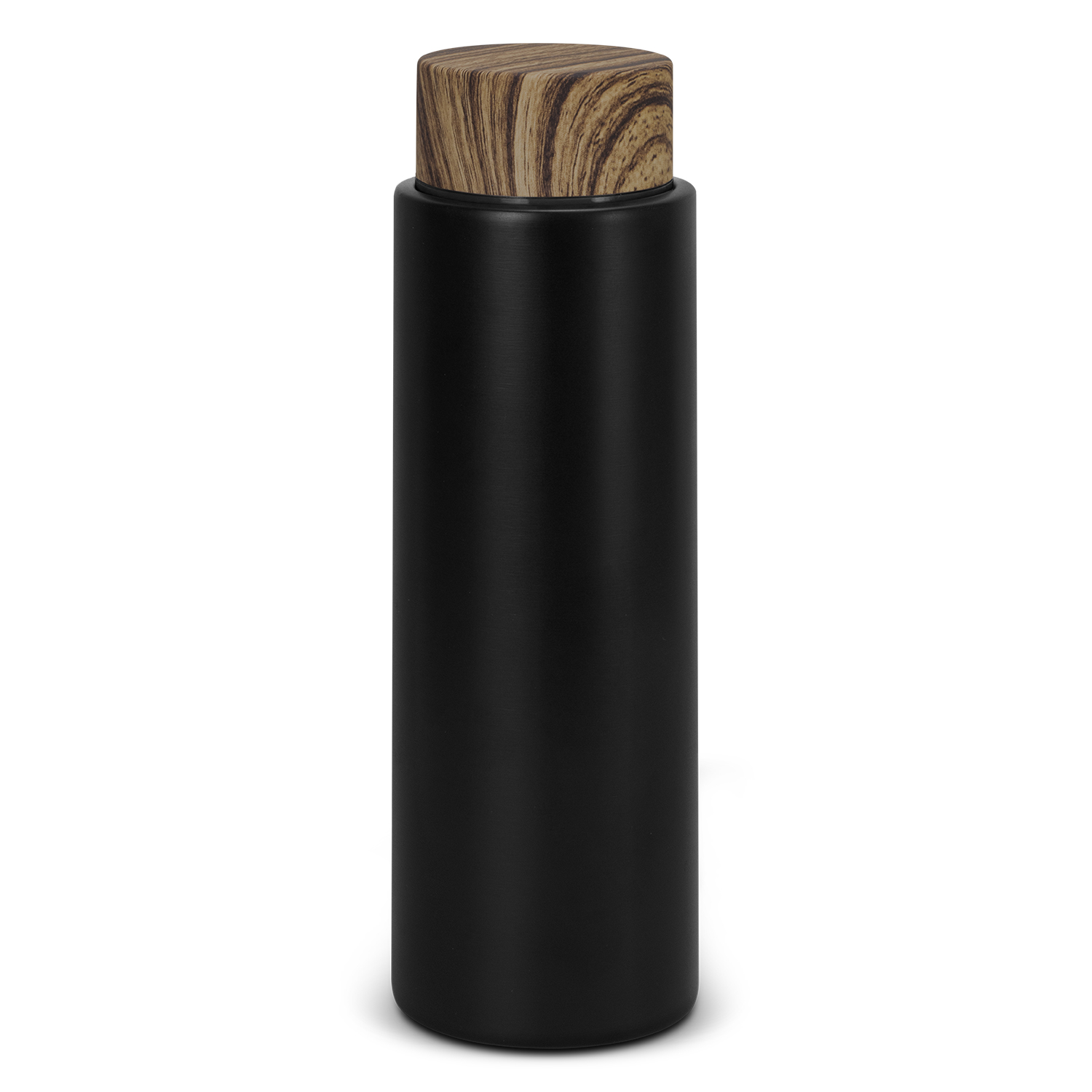 Nagambie Medina Vacuum Bottle black Nagambie Medina Vacuum Bottle black
