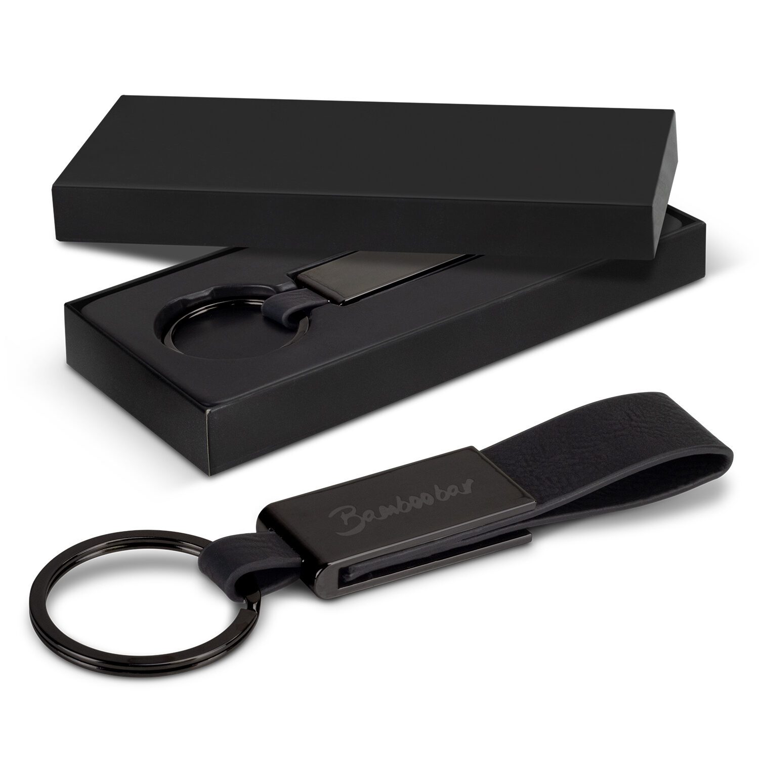 Nelligen Key Ring main