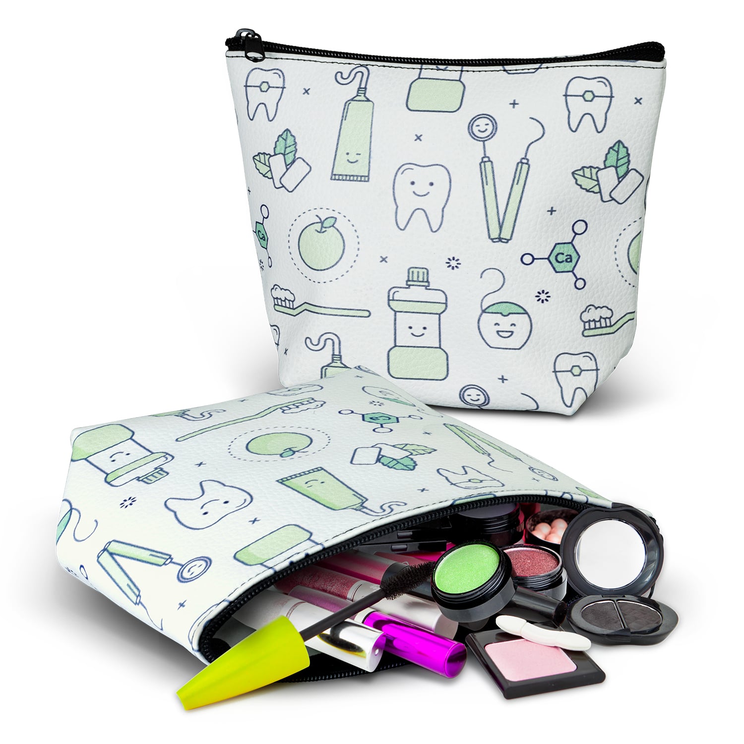 Nimbin Cosmetic Bag Small main Nimbin Cosmetic Bag Small main