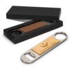 Oakey Magnet Bottle Opener main Oakey Magnet Bottle Opener main
