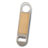 Oakey Magnet Bottle Opener natural Oakey Magnet Bottle Opener natural