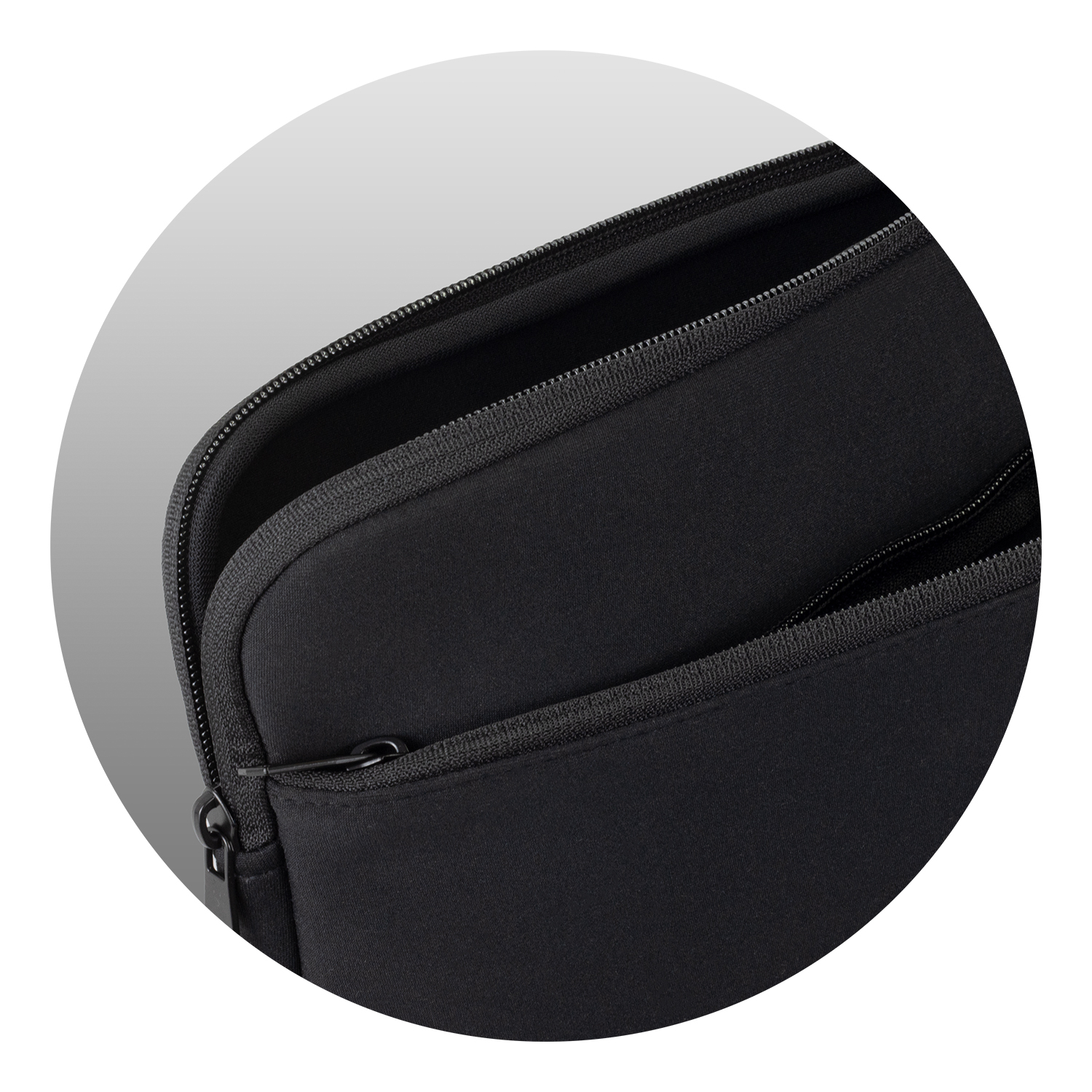 Olinda Device Sleeve Small detail Olinda Device Sleeve Small detail