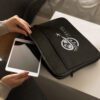 Olinda Device Sleeve Small feature Olinda Device Sleeve Small feature