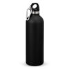 Oodnadatta Vacuum Bottle black
