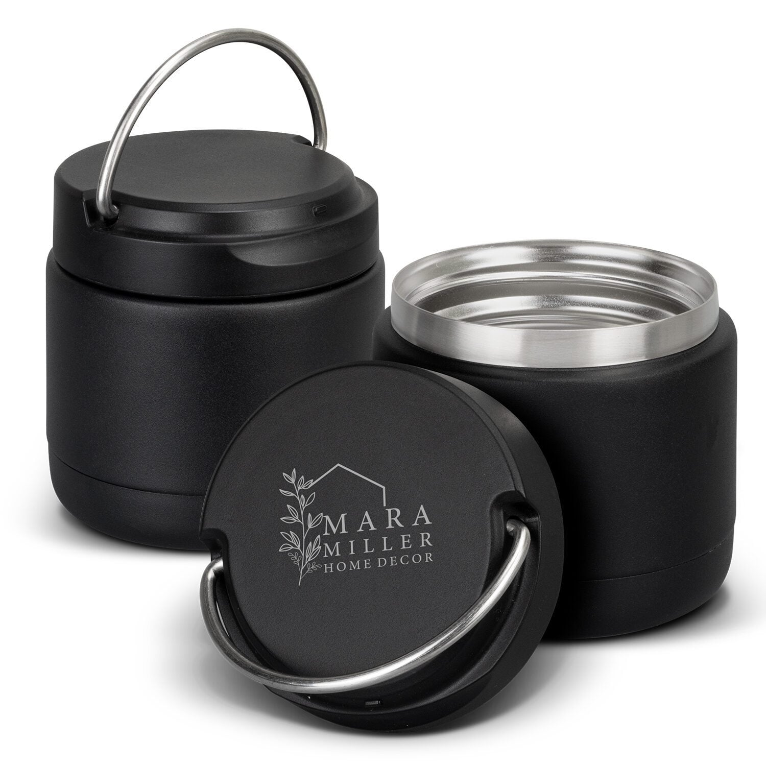 Orbost Canmore Vacuum Flask main