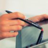 Penola Paragon Stylus Pen feature