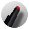 Penola Paragon Stylus Pen top detail
