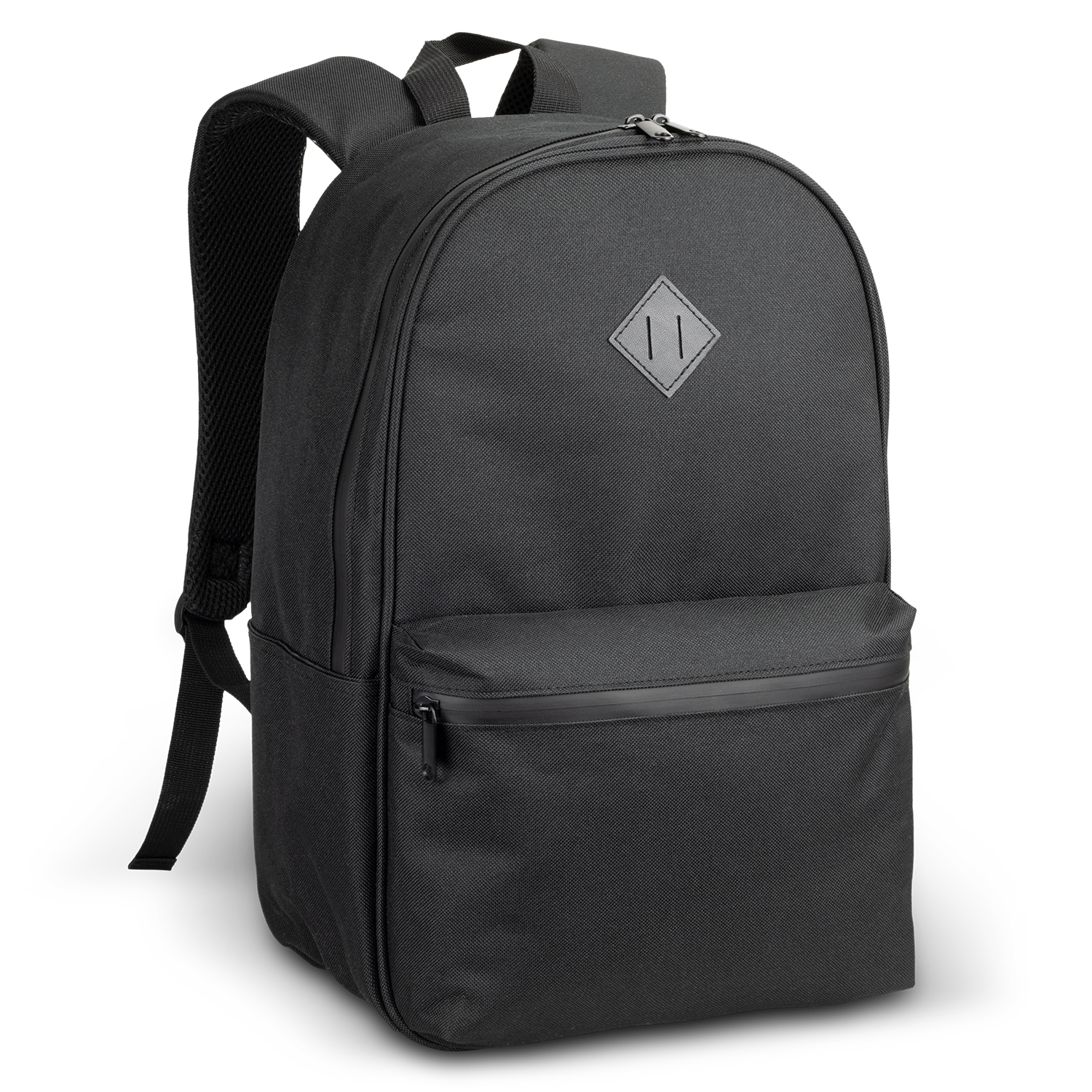 Quirindi Backpack black Quirindi Backpack black