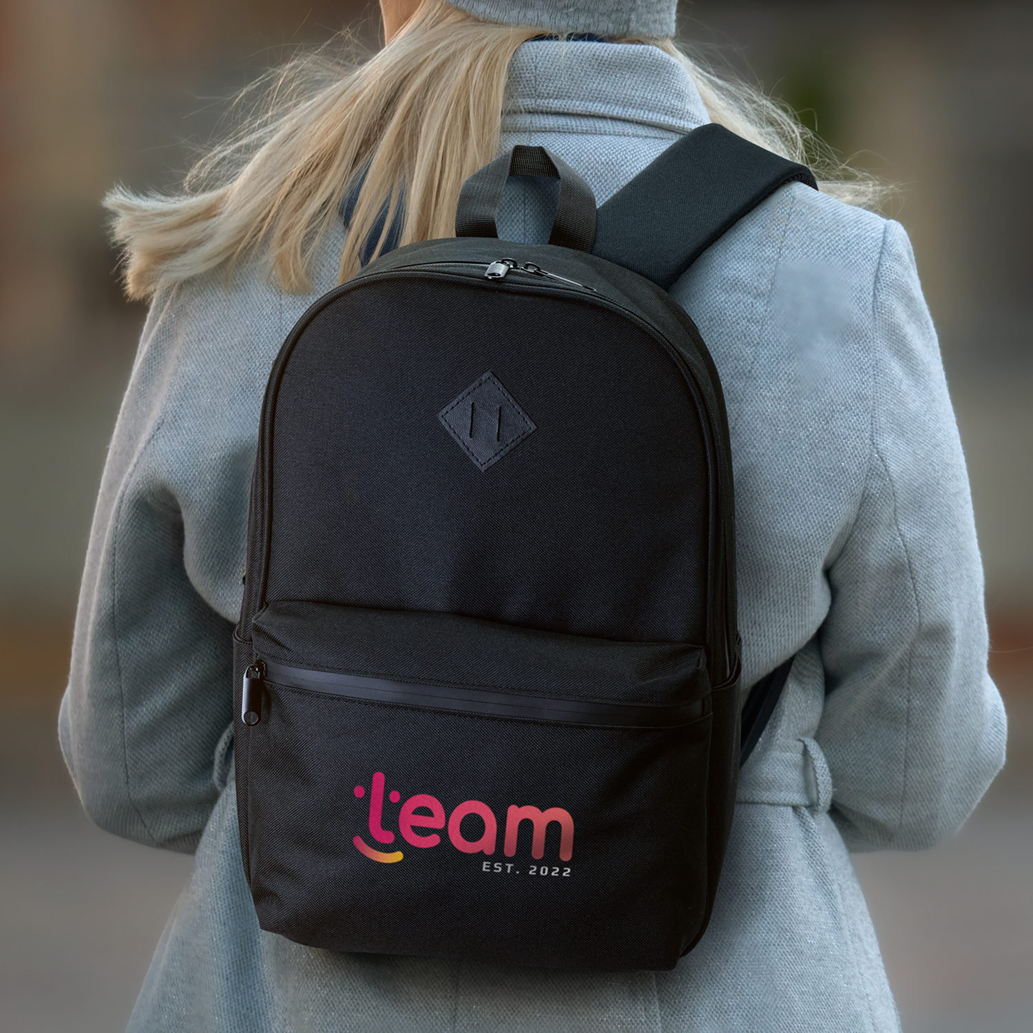 Quirindi Backpack feature Quirindi Backpack feature