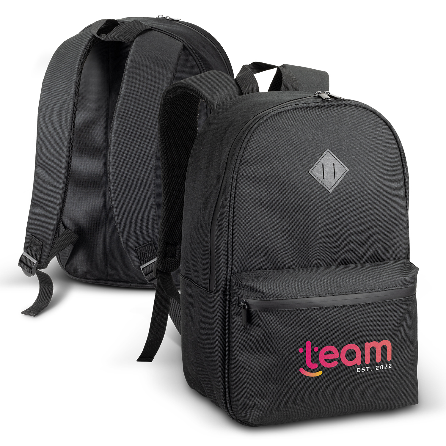 Quirindi Backpack main Quirindi Backpack main
