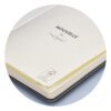 Quorn Pierre Cardin Novelle Notebook detail