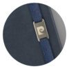 Quorn Pierre Cardin Novelle Notebook strap detail