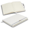 Quorn Pierre Cardin Novelle Notebook white