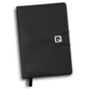 Railton Pierre Cardin Biarritz Notebook black