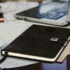 Railton Pierre Cardin Biarritz Notebook feature