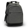 Redcliffe Backpack heather grey Redcliffe Backpack heather grey