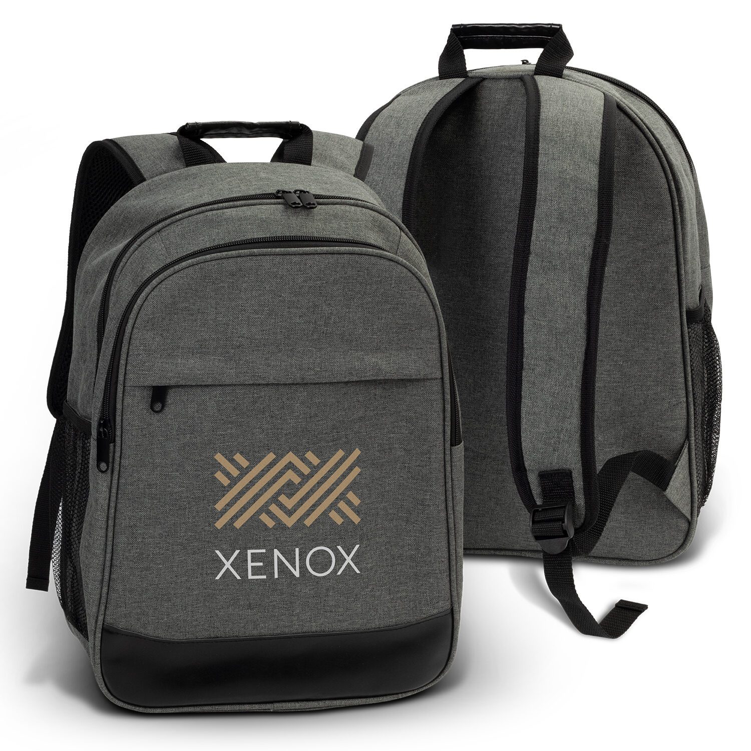 Redcliffe Backpack main