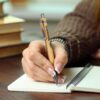 Rockley Bamboo Inkless Pen feature Rockley Bamboo Inkless Pen feature