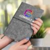 Rutherglen Soft Cover Notebook feature Rutherglen Soft Cover Notebook feature