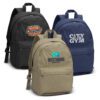 Sarina Backpack main