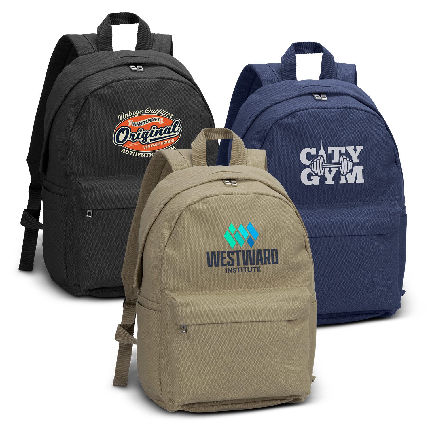 Sarina Backpack main