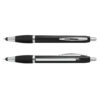 Seymour Stylus Banner Pen black Seymour Stylus Banner Pen black
