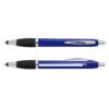 Seymour Stylus Banner Pen blue Seymour Stylus Banner Pen blue