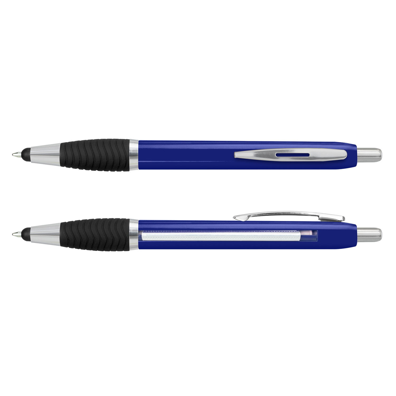 Seymour Stylus Banner Pen blue Seymour Stylus Banner Pen blue