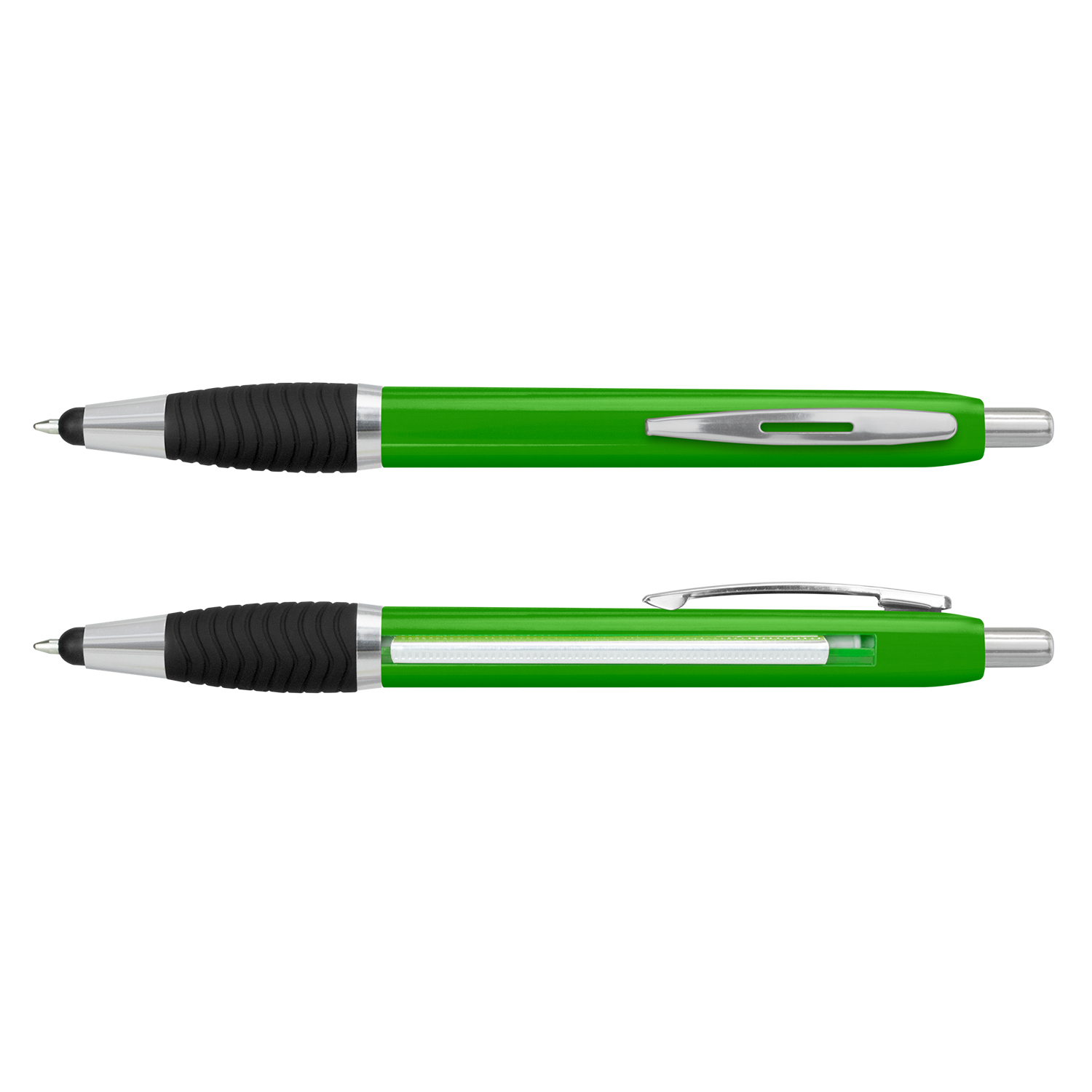 Seymour Stylus Banner Pen green Seymour Stylus Banner Pen green