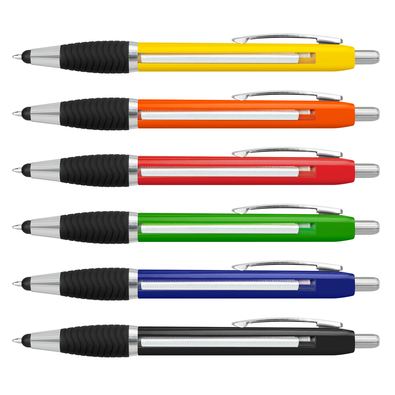 Seymour Stylus Banner Pen main Seymour Stylus Banner Pen main