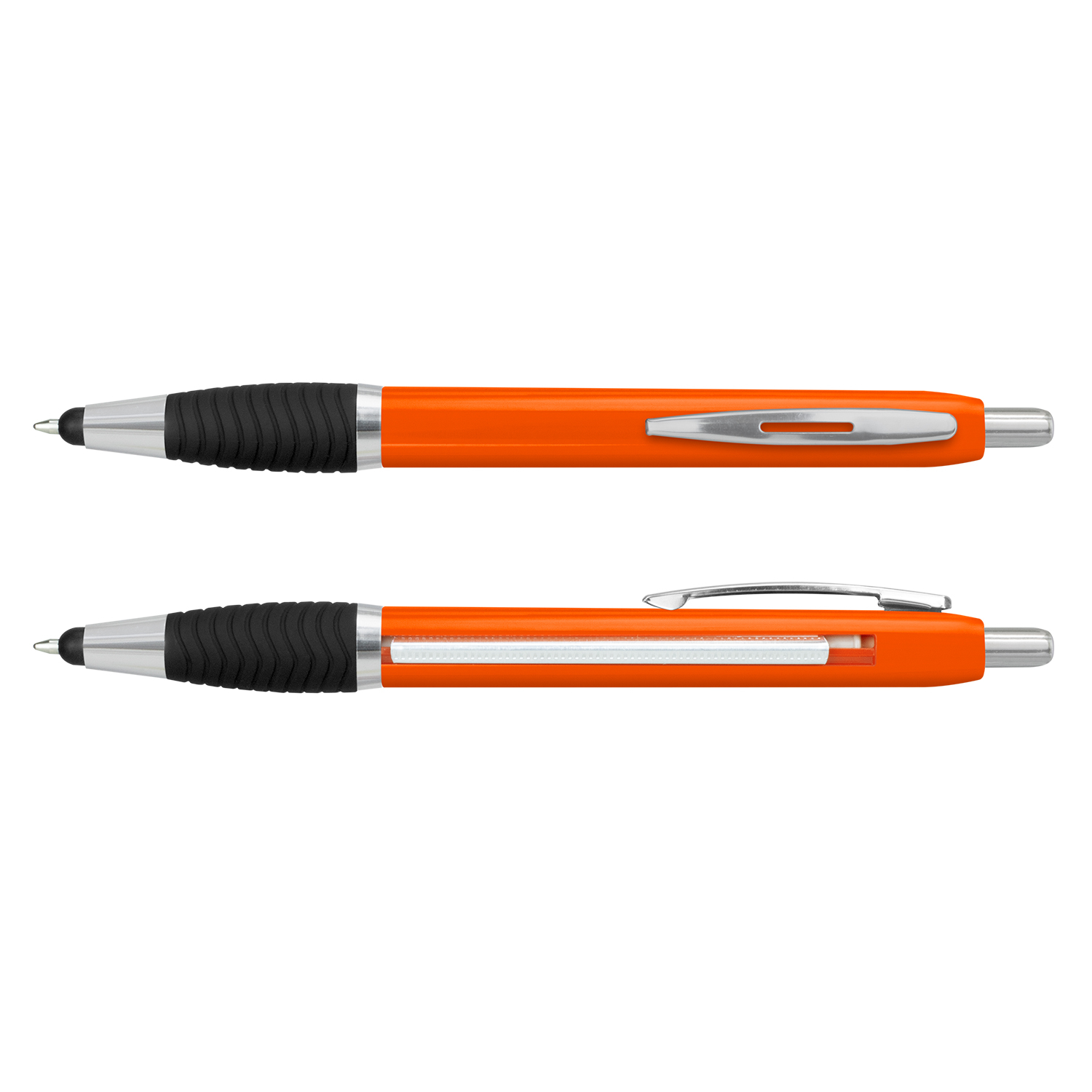 Seymour Stylus Banner Pen orange Seymour Stylus Banner Pen orange