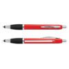 Seymour Stylus Banner Pen red Seymour Stylus Banner Pen red