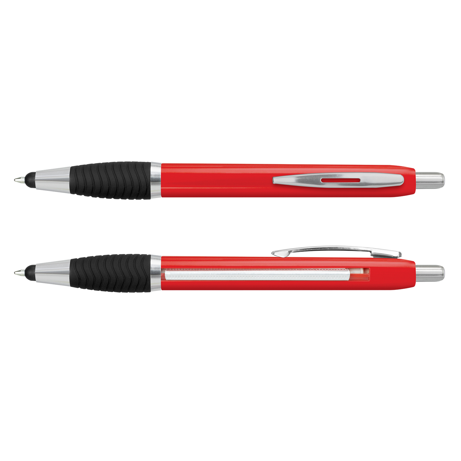 Seymour Stylus Banner Pen red Seymour Stylus Banner Pen red