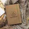 Springsure Paper Notebook feature Springsure Paper Notebook feature