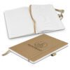 Springsure Paper Notebook main Springsure Paper Notebook main