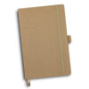 Springsure Paper Notebook natural Springsure Paper Notebook natural