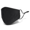Tambo Face Mask black Tambo Face Mask black