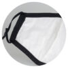 Tambo Face Mask detail Tambo Face Mask detail