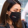 Tambo Face Mask feature Tambo Face Mask feature
