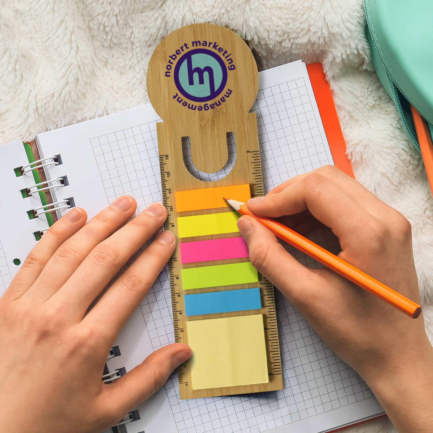 Tarcutta Ruler Bookmark Round feature Tarcutta Ruler Bookmark Round feature