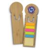 Tarcutta Ruler Bookmark Round main Tarcutta Ruler Bookmark Round main