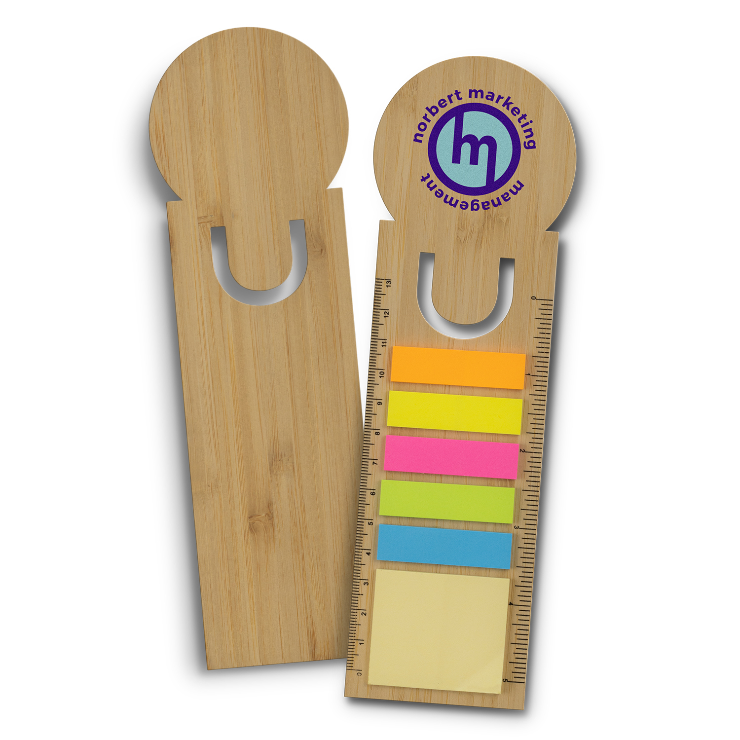 Tarcutta Ruler Bookmark Round main Tarcutta Ruler Bookmark Round main