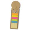 Tarcutta Ruler Bookmark Round natural Tarcutta Ruler Bookmark Round natural