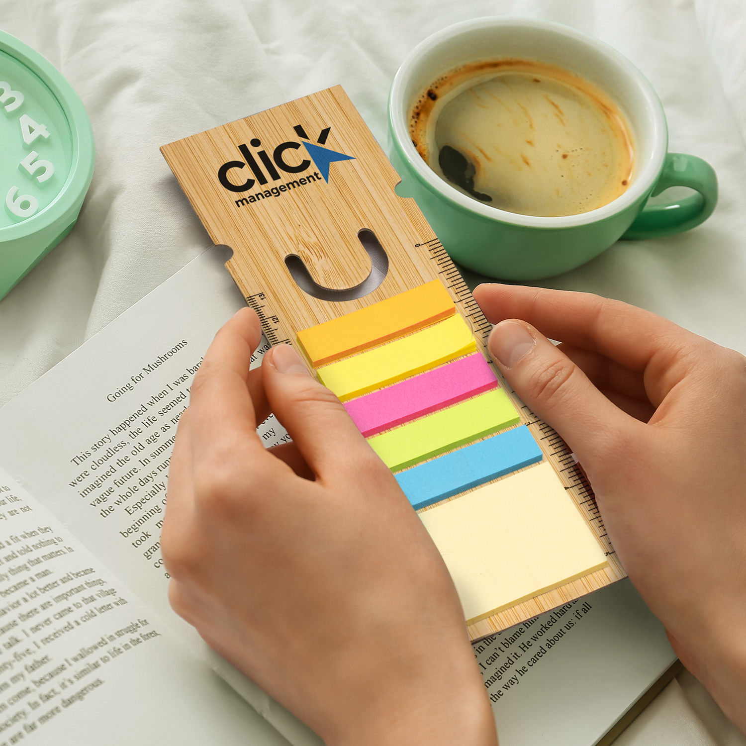Tarcutta Ruler Bookmark Square feature Tarcutta Ruler Bookmark Square feature