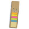 Tarcutta Ruler Bookmark Square natural Tarcutta Ruler Bookmark Square natural
