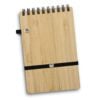 Ulmarra Note Pad back Ulmarra Note Pad back