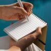 Ulmarra Note Pad feature Ulmarra Note Pad feature
